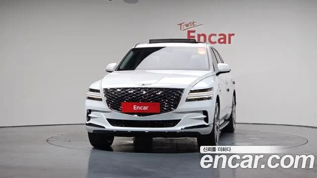2023 Genesis GV80 3.0 Diesel AWD Sold VIN KMTHB81DDPU138546 – photo 17 2023 Genesis GV80 3.0 Diesel AWD Sold VIN KMTHB81DDPU138546 – photo 17
