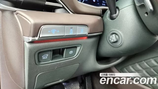 2023 Genesis GV80 3.0 Diesel AWD Sold VIN KMTHB81DDPU144086 – exterior detail 2023 Genesis GV80 3.0 Diesel AWD Sold VIN KMTHB81DDPU144086 – exterior detail