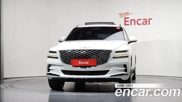 2023 Genesis GV80 3.0 Diesel AWD Sold VIN KMTHB81DDPU144086 – photo 13 2023 Genesis GV80 3.0 Diesel AWD Sold VIN KMTHB81DDPU144086 – photo 13
