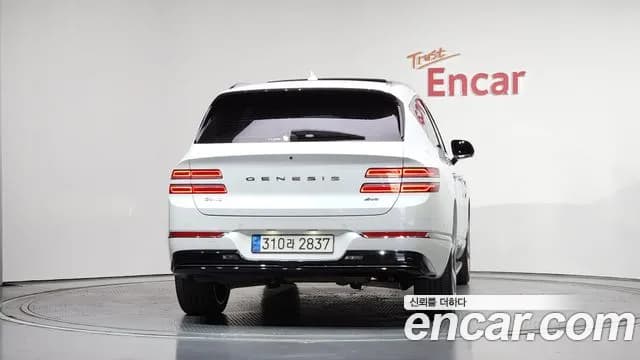 2023 Genesis GV80 3.0 Diesel AWD Sold VIN KMTHB81DDPU144086 – photo 15 2023 Genesis GV80 3.0 Diesel AWD Sold VIN KMTHB81DDPU144086 – photo 15