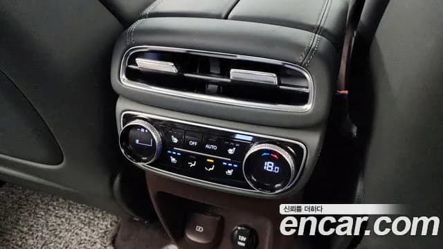 2023 Genesis GV80 3.0 Diesel AWD Sold VIN KMTHB81DDPU144086 – photo 17 2023 Genesis GV80 3.0 Diesel AWD Sold VIN KMTHB81DDPU144086 – photo 17
