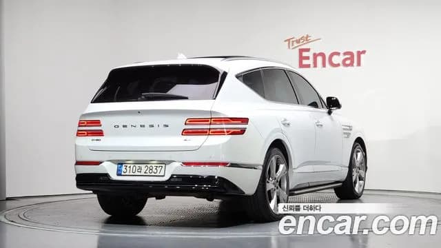 2023 Genesis GV80 3.0 Diesel AWD Sold VIN KMTHB81DDPU144086 – photo 18 2023 Genesis GV80 3.0 Diesel AWD Sold VIN KMTHB81DDPU144086 – photo 18
