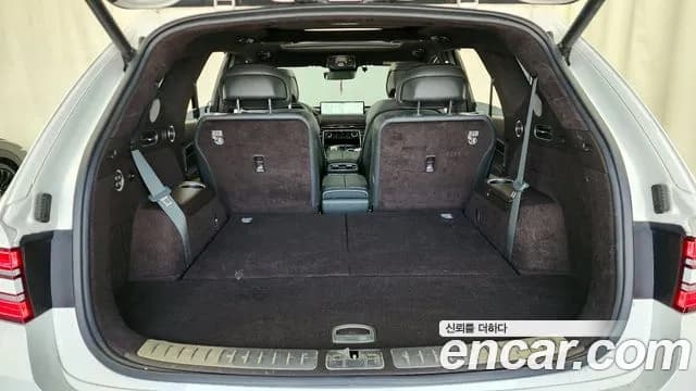 2023 Genesis GV80 3.0 Diesel AWD Sold VIN KMTHB81DDPU144086 – photo 20 2023 Genesis GV80 3.0 Diesel AWD Sold VIN KMTHB81DDPU144086 – photo 20