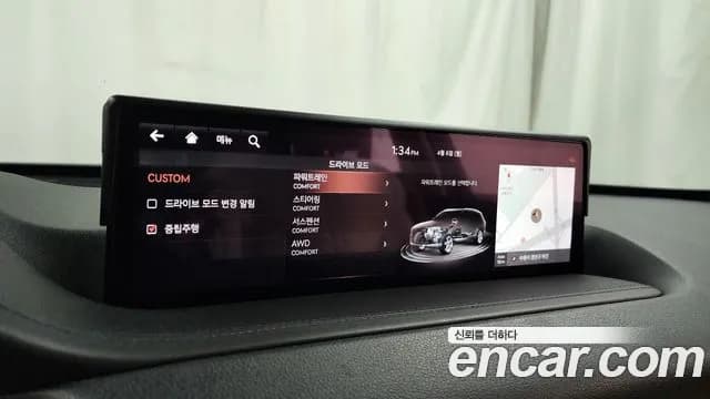 2020 Genesis GV80 3.5T Gasoline AWD Sold VIN KMTHC81CDLU006687 – interior seats 2020 Genesis GV80 3.5T Gasoline AWD Sold VIN KMTHC81CDLU006687 – interior seats