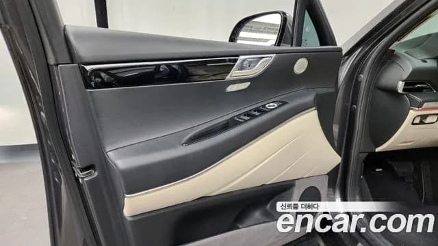 2020 Genesis GV80 3.5T Gasoline AWD Sold VIN KMTHC81CDLU006687 – undercarriage 2020 Genesis GV80 3.5T Gasoline AWD Sold VIN KMTHC81CDLU006687 – undercarriage