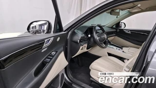 2020 Genesis GV80 3.5T Gasoline AWD Sold VIN KMTHC81CDLU006687 – photo 17 2020 Genesis GV80 3.5T Gasoline AWD Sold VIN KMTHC81CDLU006687 – photo 17
