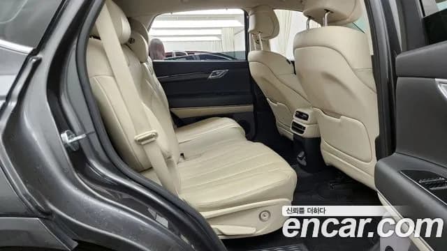 2020 Genesis GV80 3.5T Gasoline AWD Sold VIN KMTHC81CDLU006687 – photo 19 2020 Genesis GV80 3.5T Gasoline AWD Sold VIN KMTHC81CDLU006687 – photo 19