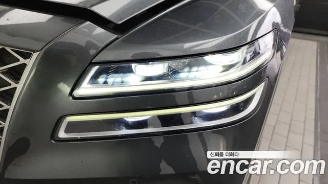 2020 Genesis GV80 3.5T Gasoline AWD Sold VIN KMTHC81CDLU006687 – photo 24 2020 Genesis GV80 3.5T Gasoline AWD Sold VIN KMTHC81CDLU006687 – photo 24