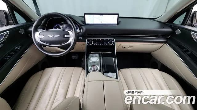 2020 Genesis GV80 3.5T Gasoline AWD Sold VIN KMTHC81CDLU006687 – photo 26 2020 Genesis GV80 3.5T Gasoline AWD Sold VIN KMTHC81CDLU006687 – photo 26