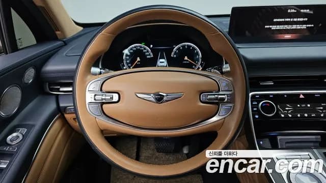2020 Genesis GV80 3.5T Gasoline AWD Sold VIN KMTHC81CDLU007964 – interior seats 2020 Genesis GV80 3.5T Gasoline AWD Sold VIN KMTHC81CDLU007964 – interior seats