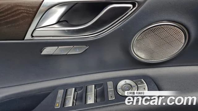 2020 Genesis GV80 3.5T Gasoline AWD Sold VIN KMTHC81CDLU007964 – photo 13 2020 Genesis GV80 3.5T Gasoline AWD Sold VIN KMTHC81CDLU007964 – photo 13