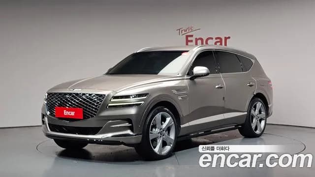 2020 Genesis GV80 3.5T Gasoline AWD Sold VIN KMTHC81CDLU007964 – photo 14 2020 Genesis GV80 3.5T Gasoline AWD Sold VIN KMTHC81CDLU007964 – photo 14