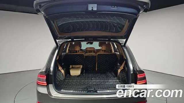 2020 Genesis GV80 3.5T Gasoline AWD Sold VIN KMTHC81CDLU007964 – photo 18 2020 Genesis GV80 3.5T Gasoline AWD Sold VIN KMTHC81CDLU007964 – photo 18