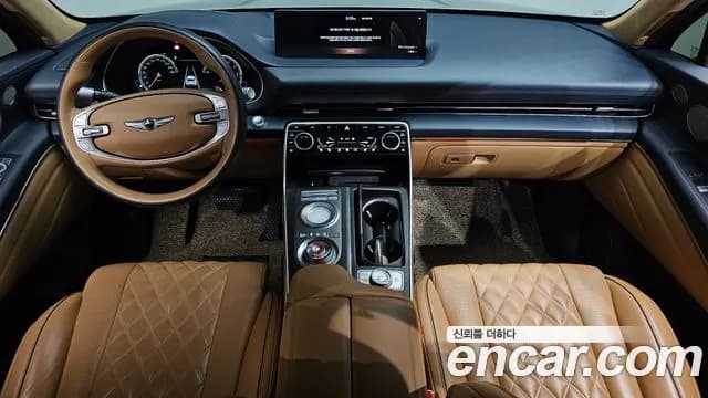 2020 Genesis GV80 3.5T Gasoline AWD Sold VIN KMTHC81CDLU007964 – photo 19 2020 Genesis GV80 3.5T Gasoline AWD Sold VIN KMTHC81CDLU007964 – photo 19