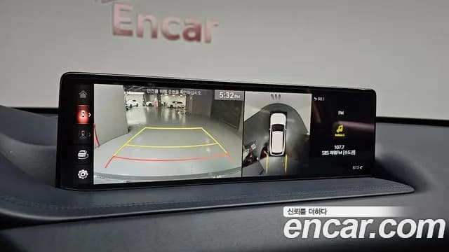 2020 Genesis GV80 3.5T Gasoline AWD Sold VIN KMTHC81CDLU007964 – photo 20 2020 Genesis GV80 3.5T Gasoline AWD Sold VIN KMTHC81CDLU007964 – photo 20