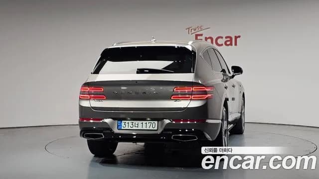 2020 Genesis GV80 3.5T Gasoline AWD Sold VIN KMTHC81CDLU007964 – photo 21 2020 Genesis GV80 3.5T Gasoline AWD Sold VIN KMTHC81CDLU007964 – photo 21