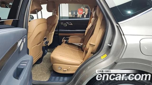 2020 Genesis GV80 3.5T Gasoline AWD Sold VIN KMTHC81CDLU007964 – photo 43 2020 Genesis GV80 3.5T Gasoline AWD Sold VIN KMTHC81CDLU007964 – photo 43
