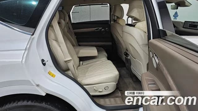 2020 Genesis GV80 3.5T Gasoline AWD Sold VIN KMTHC81CDLU014152 – side profile 2020 Genesis GV80 3.5T Gasoline AWD Sold VIN KMTHC81CDLU014152 – side profile
