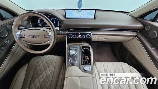 2020 Genesis GV80 3.5T Gasoline AWD Sold VIN KMTHC81CDLU014152 – undercarriage 2020 Genesis GV80 3.5T Gasoline AWD Sold VIN KMTHC81CDLU014152 – undercarriage