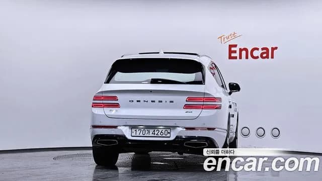 2020 Genesis GV80 3.5T Gasoline AWD Sold VIN KMTHC81CDLU014152 – photo 11 2020 Genesis GV80 3.5T Gasoline AWD Sold VIN KMTHC81CDLU014152 – photo 11