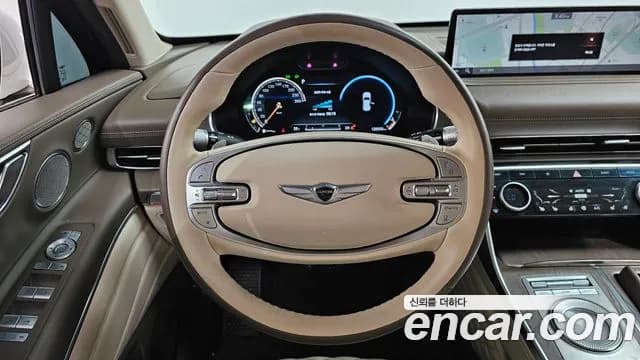2020 Genesis GV80 3.5T Gasoline AWD Sold VIN KMTHC81CDLU014152 – photo 15 2020 Genesis GV80 3.5T Gasoline AWD Sold VIN KMTHC81CDLU014152 – photo 15