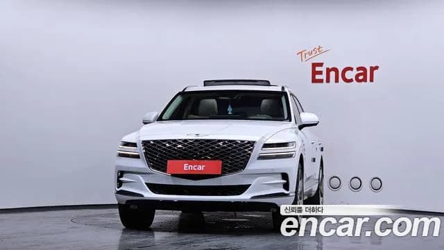 2020 Genesis GV80 3.5T Gasoline AWD Sold VIN KMTHC81CDLU014152 – photo 17 2020 Genesis GV80 3.5T Gasoline AWD Sold VIN KMTHC81CDLU014152 – photo 17