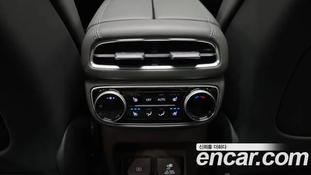 2020 Genesis GV80 3.5T Gasoline AWD Sold VIN KMTHC81CDLU014535 – dashboard 2020 Genesis GV80 3.5T Gasoline AWD Sold VIN KMTHC81CDLU014535 – dashboard