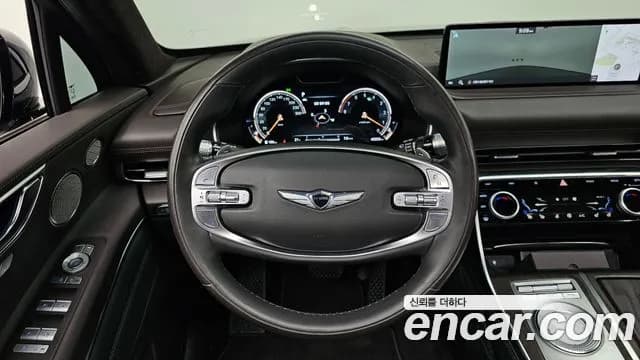 2020 Genesis GV80 3.5T Gasoline AWD Sold VIN KMTHC81CDLU014535 – undercarriage 2020 Genesis GV80 3.5T Gasoline AWD Sold VIN KMTHC81CDLU014535 – undercarriage
