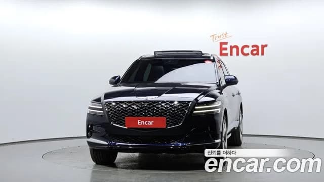 2020 Genesis GV80 3.5T Gasoline AWD Sold VIN KMTHC81CDLU014535 – odometer reading 2020 Genesis GV80 3.5T Gasoline AWD Sold VIN KMTHC81CDLU014535 – odometer reading