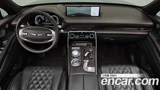 2020 Genesis GV80 3.5T Gasoline AWD Sold VIN KMTHC81CDLU014535 – photo 16 2020 Genesis GV80 3.5T Gasoline AWD Sold VIN KMTHC81CDLU014535 – photo 16