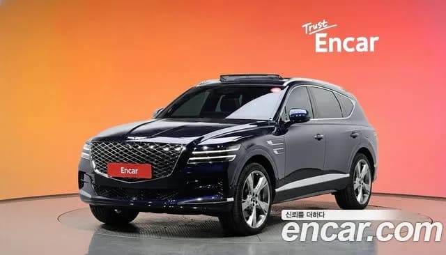 2020 Genesis GV80 3.5T Gasoline AWD Sold VIN KMTHC81CDLU014535 – photo 22 2020 Genesis GV80 3.5T Gasoline AWD Sold VIN KMTHC81CDLU014535 – photo 22