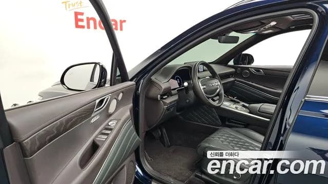 2020 Genesis GV80 3.5T Gasoline AWD Sold VIN KMTHC81CDLU014535 – photo 30 2020 Genesis GV80 3.5T Gasoline AWD Sold VIN KMTHC81CDLU014535 – photo 30