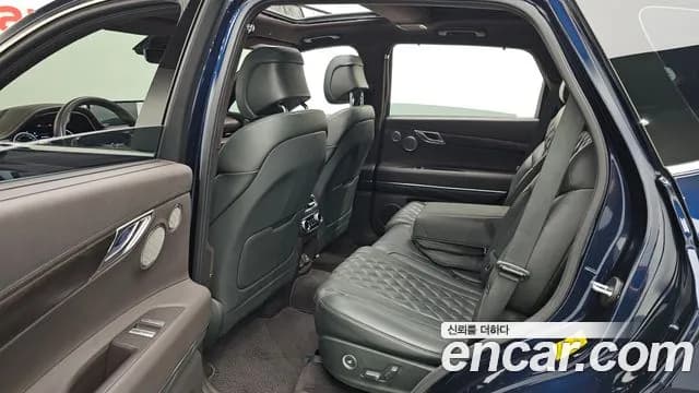 2020 Genesis GV80 3.5T Gasoline AWD Sold VIN KMTHC81CDLU014535 – photo 33 2020 Genesis GV80 3.5T Gasoline AWD Sold VIN KMTHC81CDLU014535 – photo 33