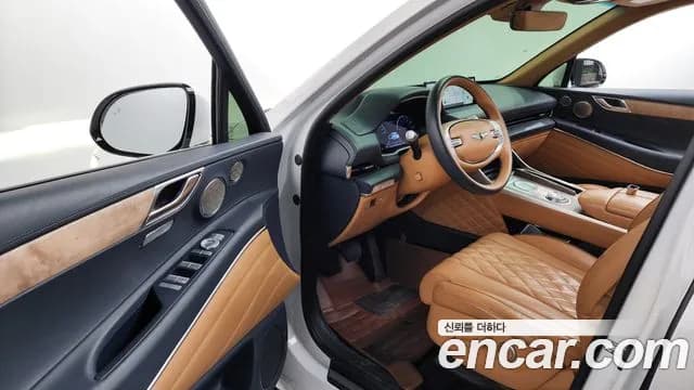 2020 Genesis GV80 3.5T Gasoline AWD Sold VIN KMTHC81CDLU016182 – photo 15 2020 Genesis GV80 3.5T Gasoline AWD Sold VIN KMTHC81CDLU016182 – photo 15