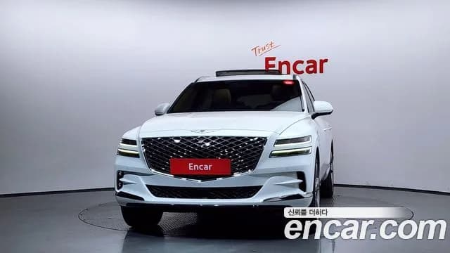 2020 Genesis GV80 3.5T Gasoline AWD Sold VIN KMTHC81CDLU016182 – photo 16 2020 Genesis GV80 3.5T Gasoline AWD Sold VIN KMTHC81CDLU016182 – photo 16