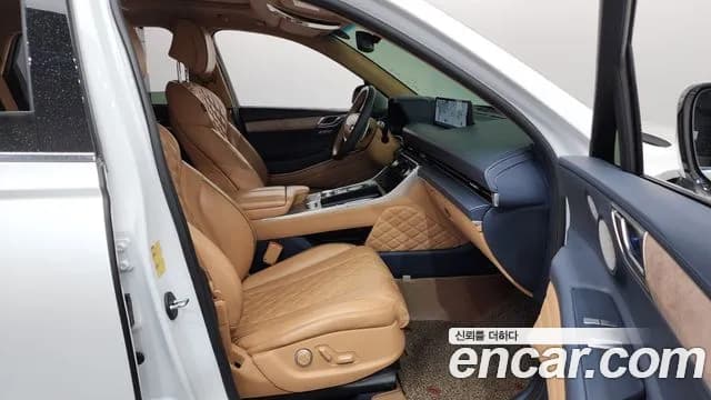 2020 Genesis GV80 3.5T Gasoline AWD Sold VIN KMTHC81CDLU016182 – photo 25 2020 Genesis GV80 3.5T Gasoline AWD Sold VIN KMTHC81CDLU016182 – photo 25
