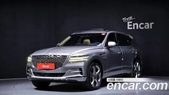 2020 Genesis GV80 3.5T Gasoline AWD Sold VIN KMTHC81CDLU016902 – dashboard 2020 Genesis GV80 3.5T Gasoline AWD Sold VIN KMTHC81CDLU016902 – dashboard