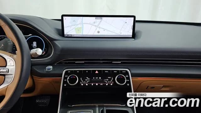 2020 Genesis GV80 3.5T Gasoline AWD Sold VIN KMTHC81CDLU016902 – exterior detail 2020 Genesis GV80 3.5T Gasoline AWD Sold VIN KMTHC81CDLU016902 – exterior detail