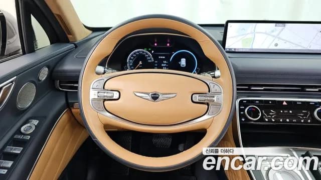 2020 Genesis GV80 3.5T Gasoline AWD Sold VIN KMTHC81CDLU016902 – photo 14 2020 Genesis GV80 3.5T Gasoline AWD Sold VIN KMTHC81CDLU016902 – photo 14