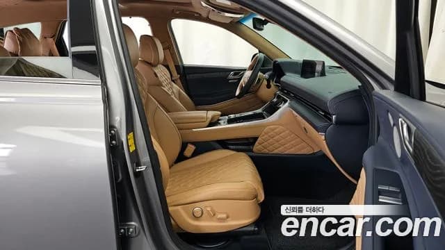 2020 Genesis GV80 3.5T Gasoline AWD Sold VIN KMTHC81CDLU016902 – photo 16 2020 Genesis GV80 3.5T Gasoline AWD Sold VIN KMTHC81CDLU016902 – photo 16