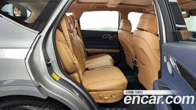 2020 Genesis GV80 3.5T Gasoline AWD Sold VIN KMTHC81CDLU016902 – photo 18 2020 Genesis GV80 3.5T Gasoline AWD Sold VIN KMTHC81CDLU016902 – photo 18