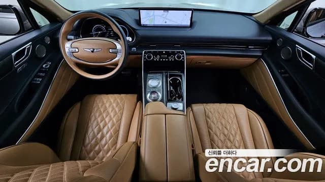 2020 Genesis GV80 3.5T Gasoline AWD Sold VIN KMTHC81CDLU016902 – photo 20 2020 Genesis GV80 3.5T Gasoline AWD Sold VIN KMTHC81CDLU016902 – photo 20