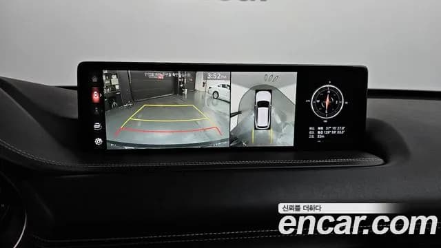 2020 Genesis GV80 3.5T Gasoline AWD Sold VIN KMTHC81CDLU022405 – interior seats 2020 Genesis GV80 3.5T Gasoline AWD Sold VIN KMTHC81CDLU022405 – interior seats