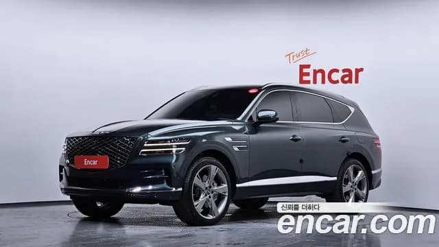 2020 Genesis GV80 3.5T Gasoline AWD Sold VIN KMTHC81CDLU022405 – trunk area 2020 Genesis GV80 3.5T Gasoline AWD Sold VIN KMTHC81CDLU022405 – trunk area