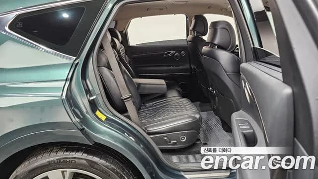 2020 Genesis GV80 3.5T Gasoline AWD Sold VIN KMTHC81CDLU022405 – photo 11 2020 Genesis GV80 3.5T Gasoline AWD Sold VIN KMTHC81CDLU022405 – photo 11