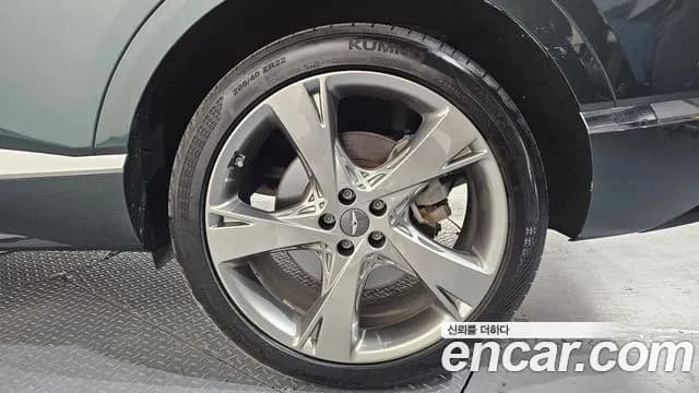 2020 Genesis GV80 3.5T Gasoline AWD Sold VIN KMTHC81CDLU022405 – photo 14 2020 Genesis GV80 3.5T Gasoline AWD Sold VIN KMTHC81CDLU022405 – photo 14