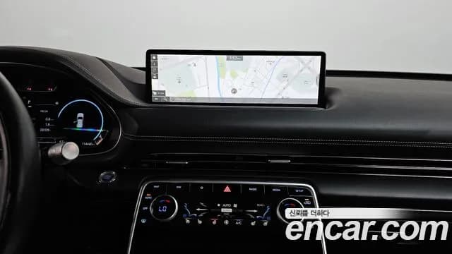 2020 Genesis GV80 3.5T Gasoline AWD Sold VIN KMTHC81CDLU022405 – photo 18 2020 Genesis GV80 3.5T Gasoline AWD Sold VIN KMTHC81CDLU022405 – photo 18