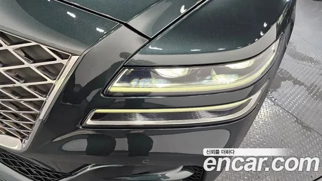 2020 Genesis GV80 3.5T Gasoline AWD Sold VIN KMTHC81CDLU022405 – photo 19 2020 Genesis GV80 3.5T Gasoline AWD Sold VIN KMTHC81CDLU022405 – photo 19