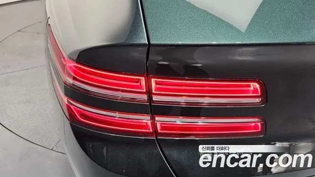 2020 Genesis GV80 3.5T Gasoline AWD Sold VIN KMTHC81CDLU022405 – photo 26 2020 Genesis GV80 3.5T Gasoline AWD Sold VIN KMTHC81CDLU022405 – photo 26