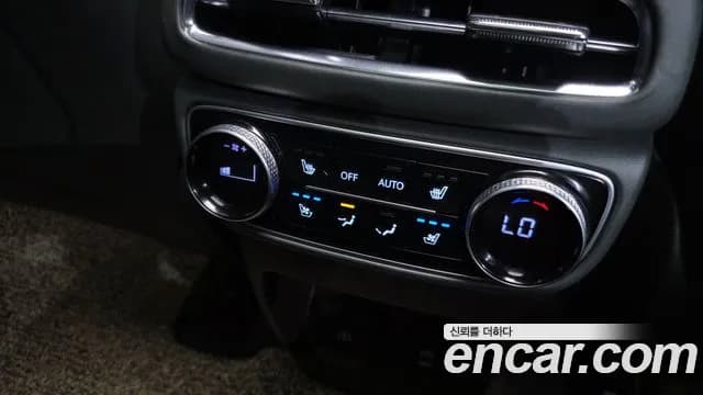 2020 Genesis GV80 3.5T Gasoline AWD Sold VIN KMTHC81CDLU022951 – side profile 2020 Genesis GV80 3.5T Gasoline AWD Sold VIN KMTHC81CDLU022951 – side profile